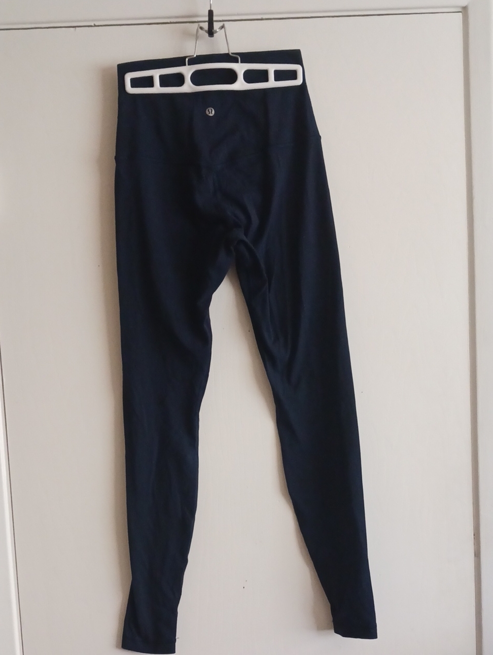 lululemon athletica  Navy Blue Sweat Joggers